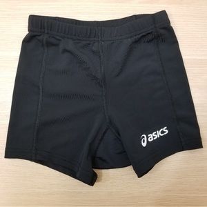 Asics Stretchy Short Bike Shorts